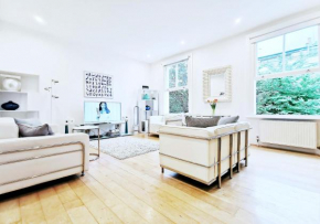 Eden Luxury Apartments, London